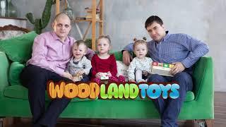 About Woodlandtoys LTD.