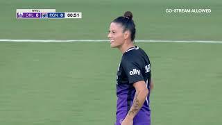 NWSL 2021: Orlando Pride vs. OL Reign