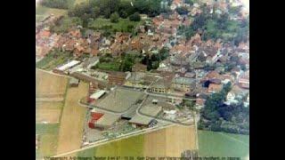 alte Luftbilder Landkreis Germersheim ab 1970 bis ca. 2000  www.der-scanprofi.de