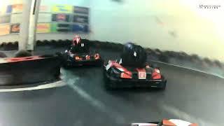 3 Stints Kart Training B1 Innsbruck - 12.02.2025