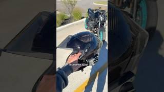 Is the AGV Pista worth it?