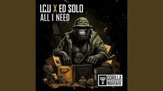 All I Need
