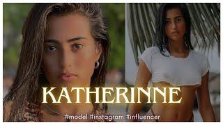 [Special Video] Katherinne Rodriguez: Model & Instagram Sensation | A Showcase of Beauty & Insights