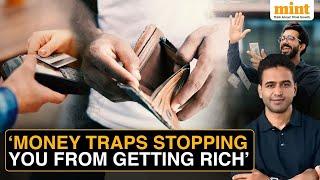 1% Rule To Get Rich: Nithin Kamath’s No-Nonsense Wealth Formula For The Middle Class