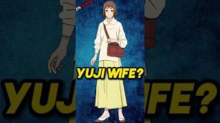 Is Yuko Ozawa Yuji’s Girlfriend? | Jujutsu Kaisen Relationship Explained!