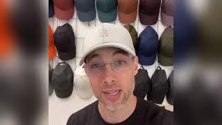 Top Low Profile Hats for Small Heads