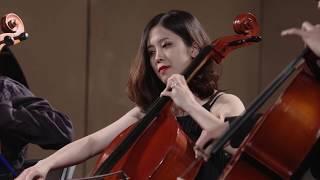 DU KÍCH SÔNG THAO - CELLOS AND FRIENDS