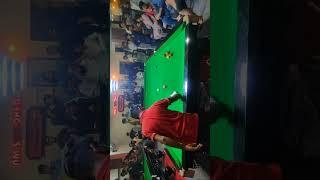 Snooker tournament | Shahzad | Vs | Shahbaz | am snooker arena | Snooker Final 2025️