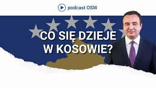 Kosowo po wyborach. Stan demokracji. Co dalej z konfliktem Serbia-Kosowo?