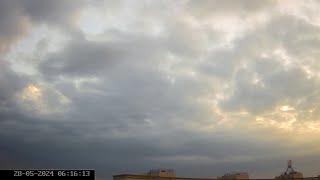  Meteo România 28.05.2024 00:00-12:00 București Webcam FullHD 28 MAI 2024 1080p     