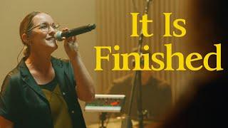 It Is Finished (Official Video)