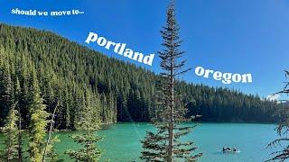 should you move to portland, oregon? | the ultimate portland guide for 2023