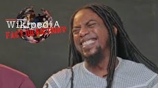 Sevendust - Wikipedia: Fact or Fiction?