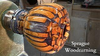 Woodturning - From SCRAP To Cash!