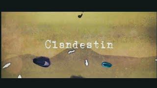 Sbm _-_clandestin_-_officiel vidéo lyrics_-_