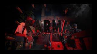 Dee Billz x Kyle Richh - Karma (Official Music Video) ft. G5AZO