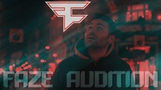 The Shark is FaZing Up Pt.2: The Audition Tape #FaZe1 [Top 20 Challenge]