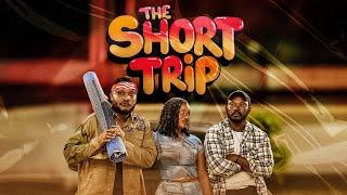 The Short Trip . Jeffrey Nortey | Dragon