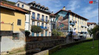 BASQUE COUNTRY  |   Ea the Beautiful Village | San Francisco Euskadi TV 