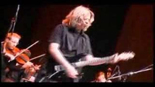 Jethro Tull Ian Anderson Locomotive Breath Classical