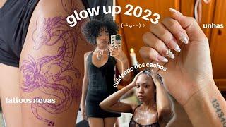 cansada da minha aparência *glow up 2023*