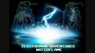 Electroman Adventures