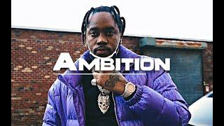 [FREE] Fivio Foreign x POP SMOKE Type BEAT *Ambition* Uk/NY Drill Type Beat 2022