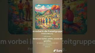 freizeitgruppen Version 1