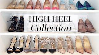 Try-On High Heel Collection | Chase Amie