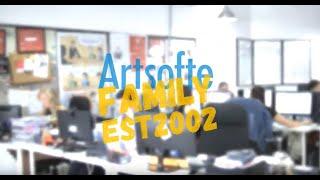 Artsofte Family