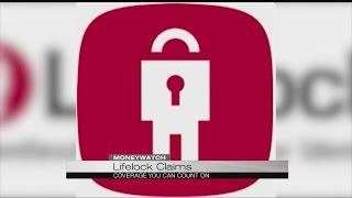 Claims against Lifelock