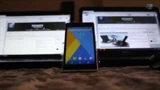 How To Root YU Yuphoria [Easy]