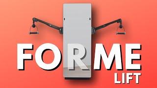 FORME LIFT: In-Depth Review!