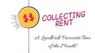 Rent Collection   A Landlords Favourite Time Of The Month