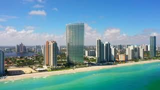 Residences by Armani Casa Turnkey Unit 5200 in Sunny Isles Beach