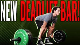 REP Fitness Hades Deadlift Bar Review (2023) — How Does It Stack Up?