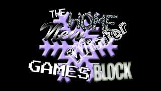 The New Winter Games Block 2025