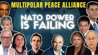 The NATO Summit SHOW OF WEAKNESS | Multipolar Peace Alliance #2