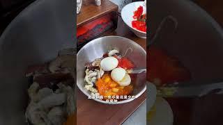 If you like cold dishes try this Guizhou-style braised pepper eggplant. It s delicious and
