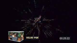 Veliki pok, PIRO PLANET