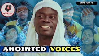 SHADRACK OWUSU AMOAKO GOSPEL SONGS BLEND