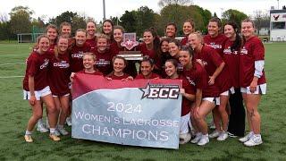 Roberts Wesleyan University Athletics:  Make it Yours!