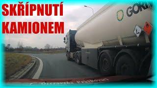 To bylo o fous! - Dashcam kompilace #64