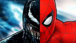 Spider-Man & Venom MOVIE?!