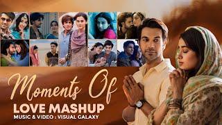 Moments of Love Jukebox | Visual Galaxy | Arijit Singh Songs | Arijit Singh Jukebox | Best of 2024