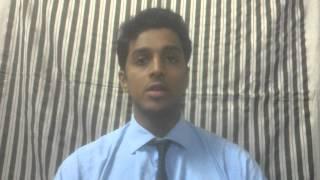 Sukesh Shetty