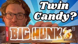 Big Hunk: This Candy’s Ugly Twin