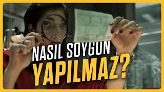 DÜNYANIN EN APTAL SOYGUNCULARI