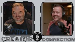 Creator Connection With Randy Rektor!