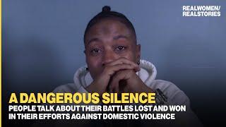 A Dangerous Silence: Domestic Violence Documentary